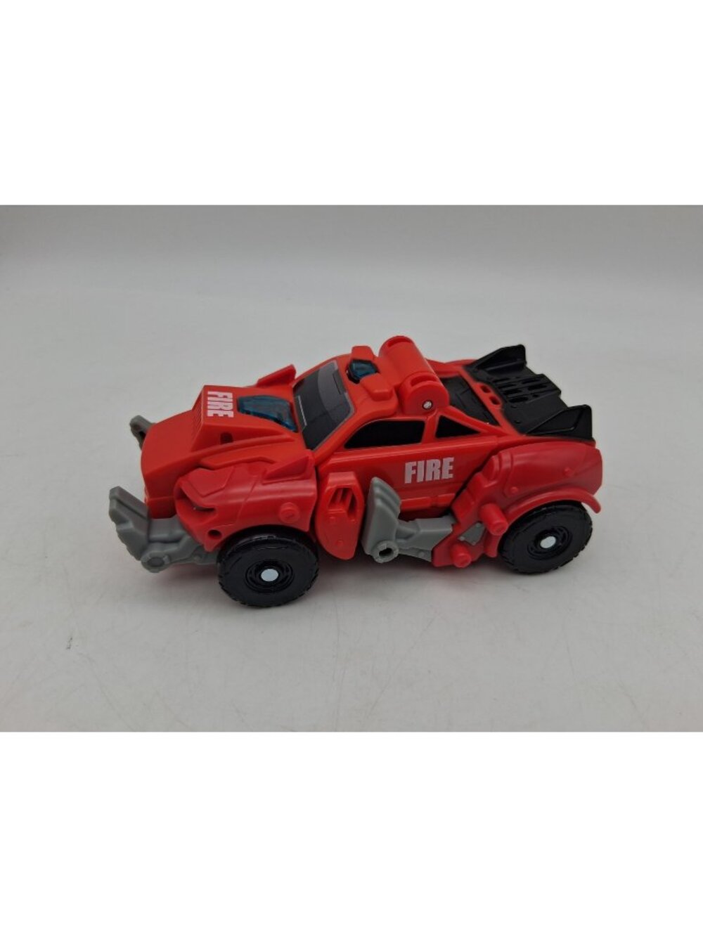 2022 V Tech Swich and Go Wolf Fire Chief Vehicle Lights Talks Sound
